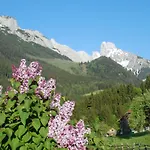 Alpenhaus Donnerkogel