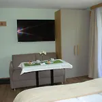 Alpenhaus Donnerkogel *