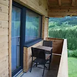 Alpenhaus Donnerkogel *