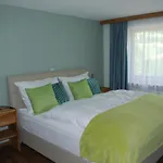 Apartment Alpenhaus Donnerkogel *
