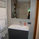 Apartment Alpenhaus Donnerkogel