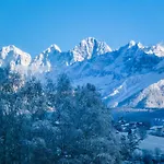 Alpenhaus Donnerkogel *
