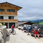 Alpenhaus Donnerkogel * Annaberg im Lammertal
