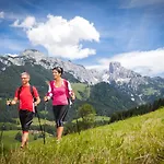 Alpenhaus Donnerkogel * Annaberg im Lammertal