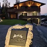 Apartment Alpenhaus Donnerkogel Annaberg im Lammertal