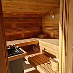 Apartment Alpenhaus Donnerkogel *
