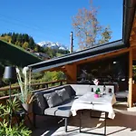 Alpenhaus Donnerkogel Apartment Annaberg im Lammertal