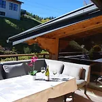 Apartment Alpenhaus Donnerkogel *