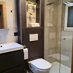 Apartment Alpenhaus Donnerkogel *