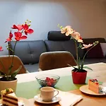 Apartment Alpenhaus Donnerkogel