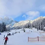 Alpenhaus Donnerkogel Annaberg im Lammertal