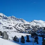 Alpenhaus Donnerkogel *