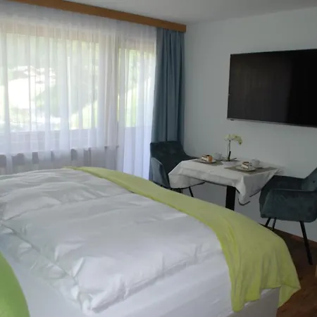 Apartment Alpenhaus Donnerkogel