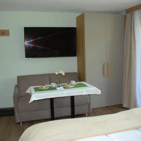 Alpenhaus Donnerkogel *