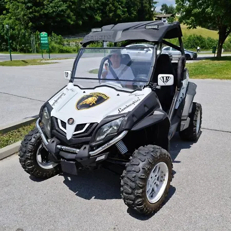 Alpenhaus Donnerkogel