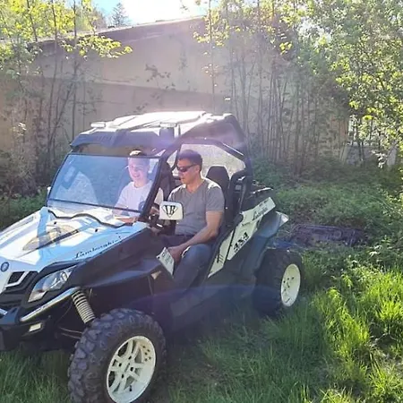 Alpenhaus Donnerkogel * Annaberg im Lammertal