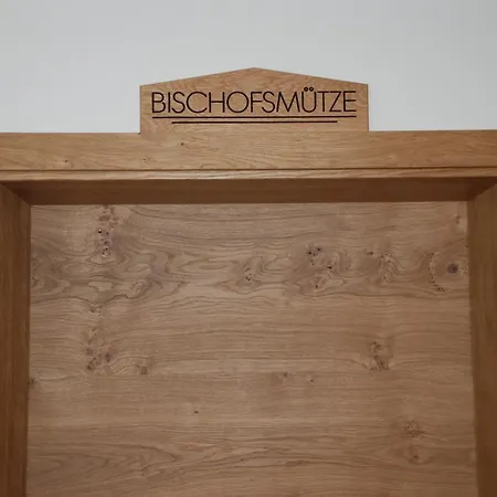 Alpenhaus Donnerkogel Annaberg im Lammertal