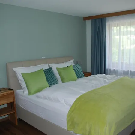 Apartment Alpenhaus Donnerkogel *