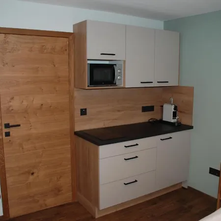 Alpenhaus Donnerkogel