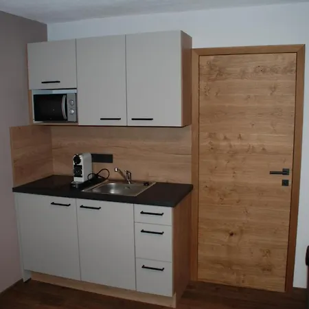 Alpenhaus Donnerkogel Apartment Annaberg im Lammertal