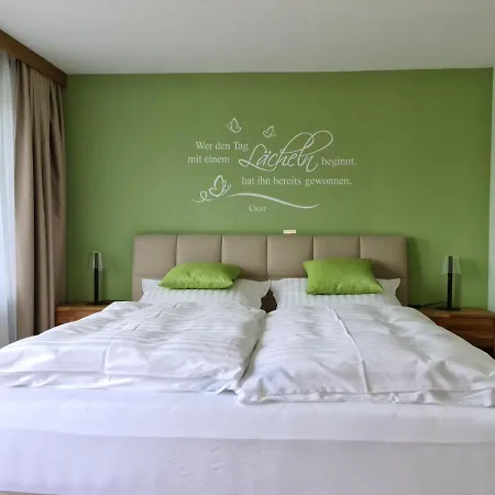 Appartamento Alpenhaus Donnerkogel *