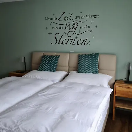 Alpenhaus Donnerkogel *