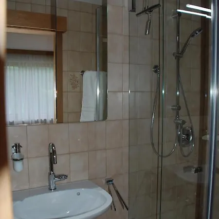 Apartament Alpenhaus Donnerkogel Annaberg im Lammertal