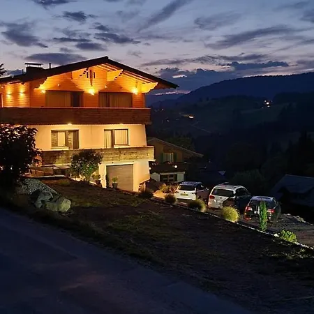 Alpenhaus Donnerkogel Annaberg im Lammertal
