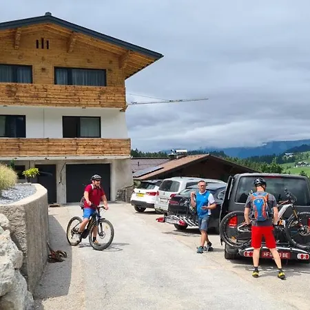 Alpenhaus Donnerkogel * Annaberg im Lammertal