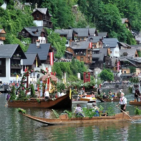Alpenhaus Donnerkogel Apartament Annaberg im Lammertal