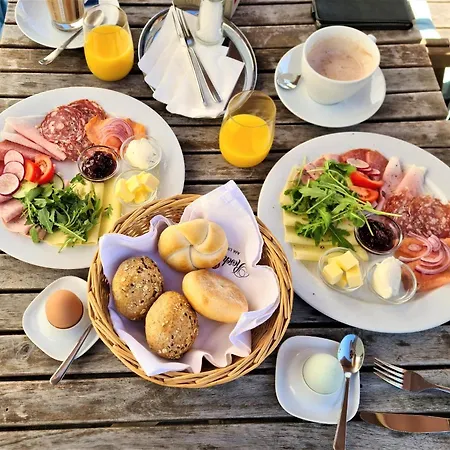 Alpenhaus Donnerkogel * Annaberg im Lammertal
