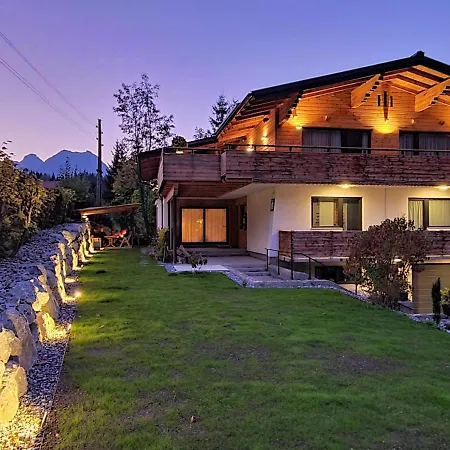 Alpenhaus Donnerkogel Annaberg im Lammertal