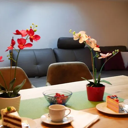 Apartament Alpenhaus Donnerkogel