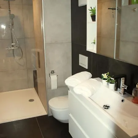 Alpenhaus Donnerkogel Apartament