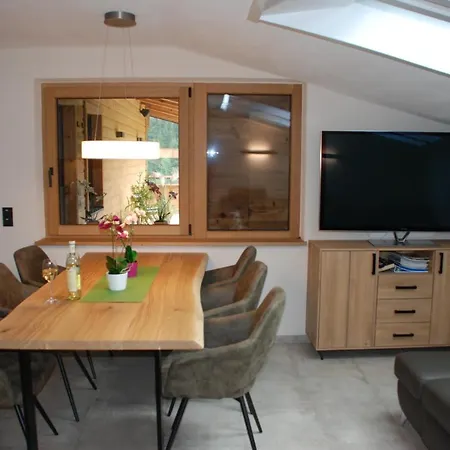 Alpenhaus Donnerkogel Apartament Annaberg im Lammertal