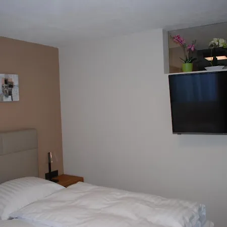 Appartamento Alpenhaus Donnerkogel *