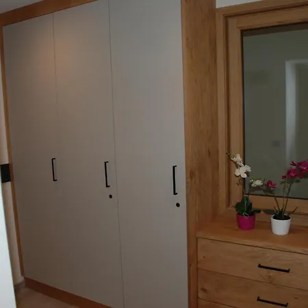 Apartment Alpenhaus Donnerkogel