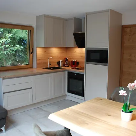 Alpenhaus Donnerkogel *