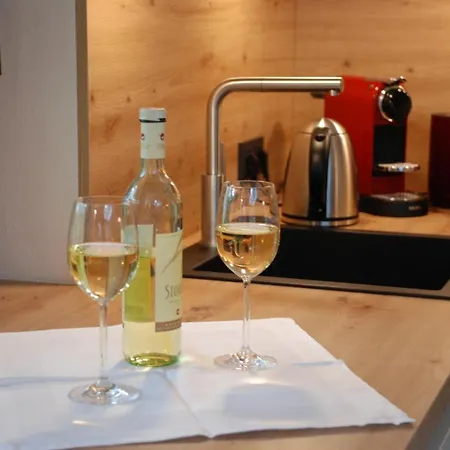 Alpenhaus Donnerkogel Apartament Annaberg im Lammertal