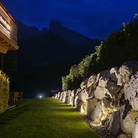 Apartament Alpenhaus Donnerkogel