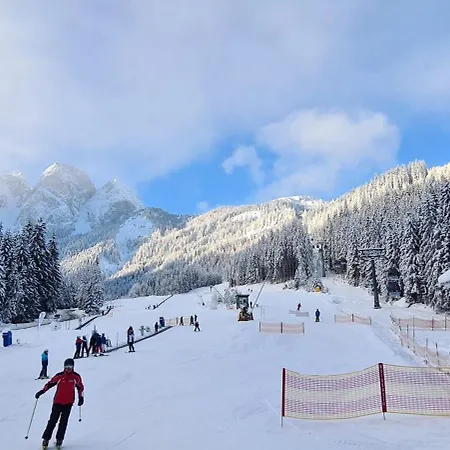 Alpenhaus Donnerkogel Annaberg im Lammertal