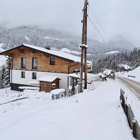 Alpenhaus Donnerkogel Apartament *