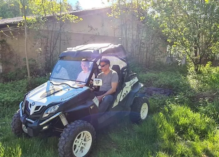 Alpenhaus Donnerkogel * Annaberg im Lammertal