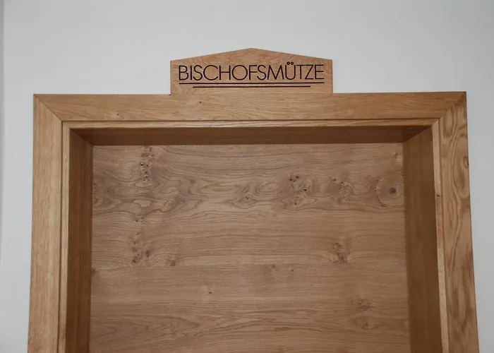 Alpenhaus Donnerkogel Annaberg im Lammertal