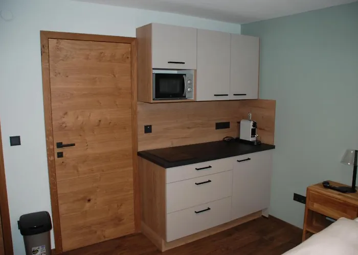 Alpenhaus Donnerkogel