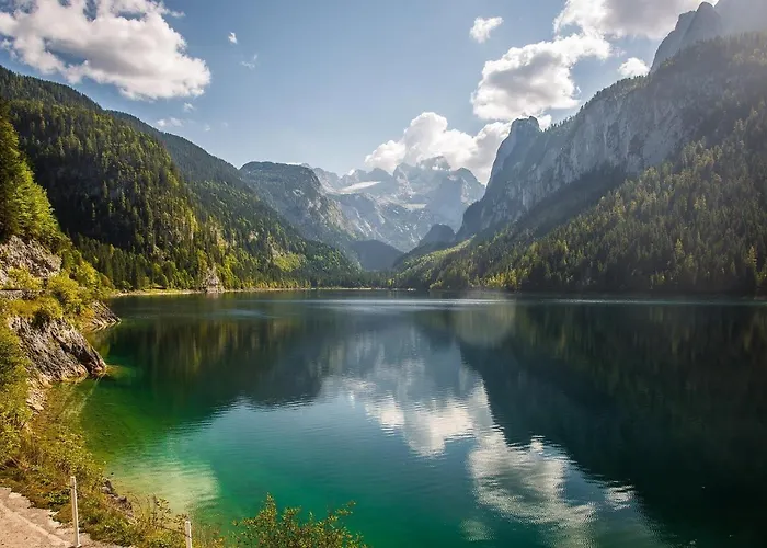 Alpenhaus Donnerkogel