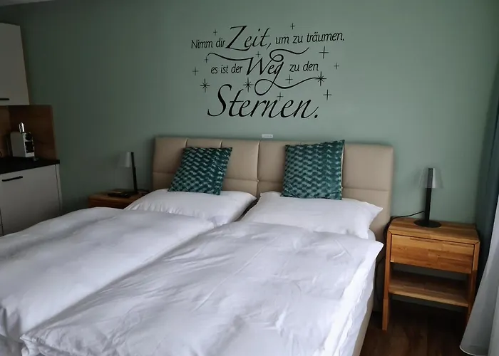 Alpenhaus Donnerkogel *