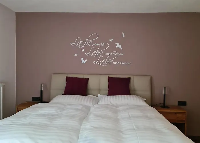 Daire Alpenhaus Donnerkogel Annaberg im Lammertal