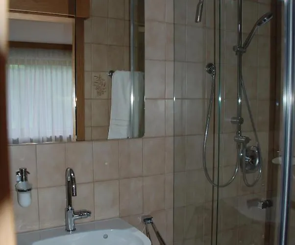 Daire Alpenhaus Donnerkogel Annaberg im Lammertal