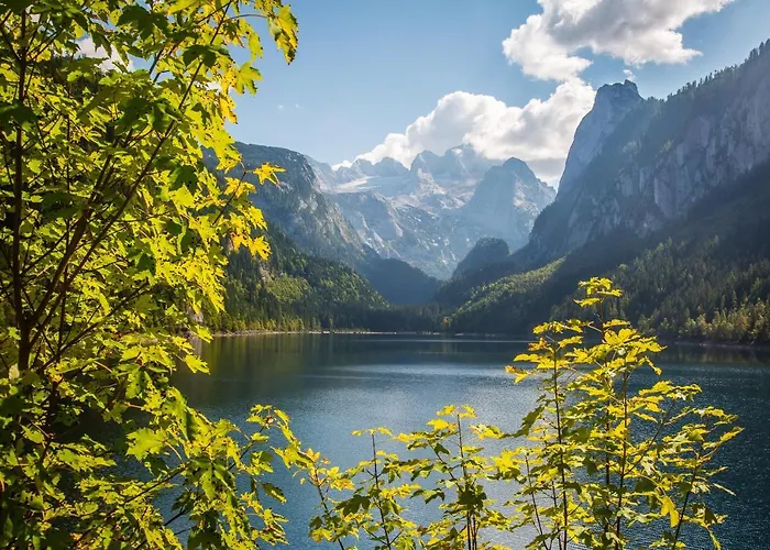 Alpenhaus Donnerkogel * Annaberg im Lammertal
